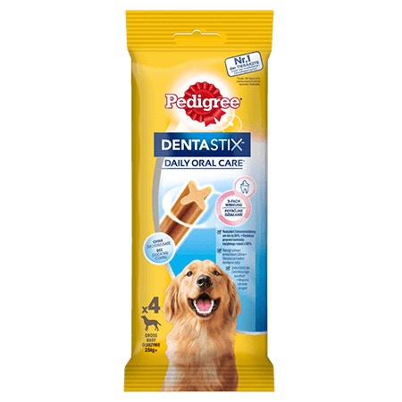 Pedigree PEDIGREE® pielęgnacja jamy ustnej