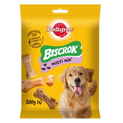 Biscrok™