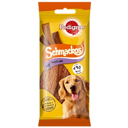 Schmackos™ Multi Mix