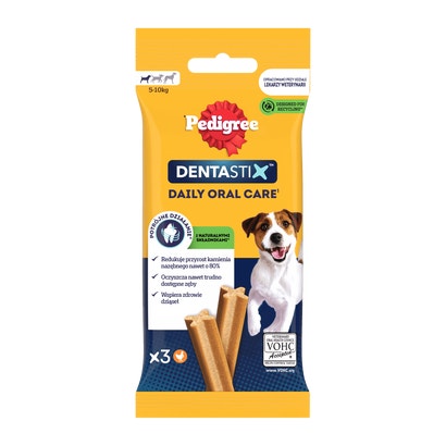 DentaStix™ Małe Rasy
