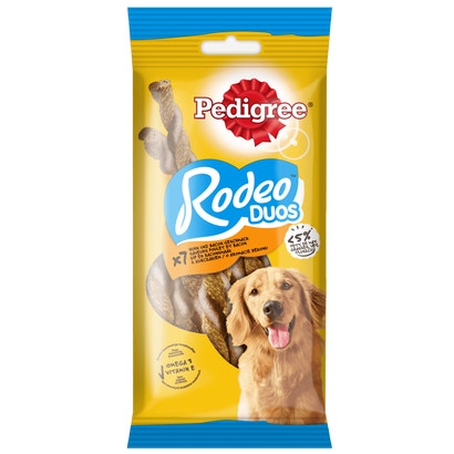 Rodeo™ z kurczakiem i o aromacie bekonu